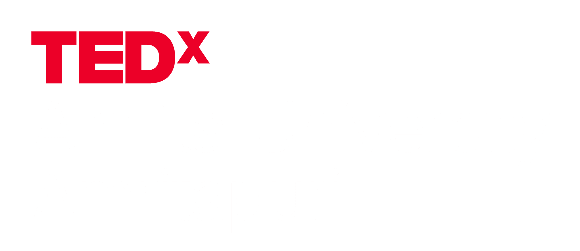 TEDxAmritapuri Logo