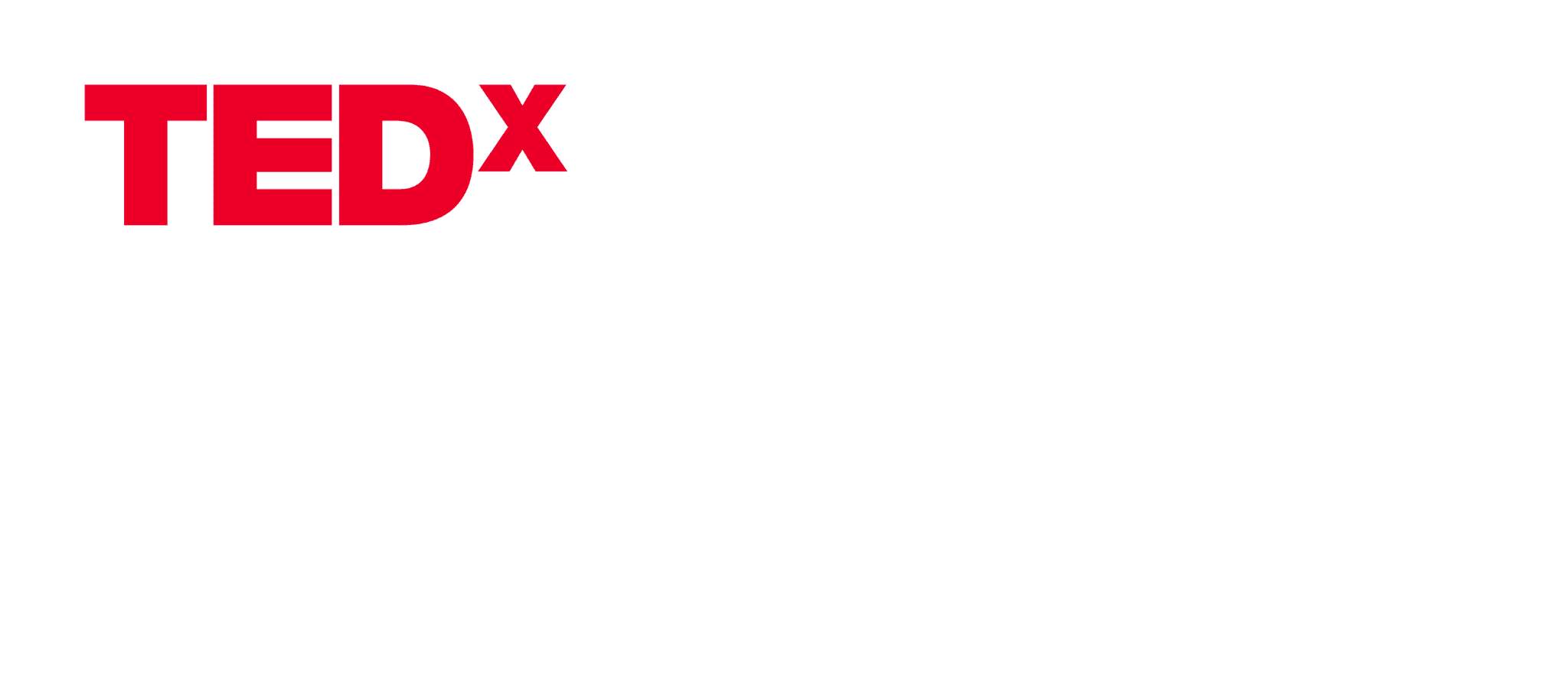 TEDxAmritapuri Logo